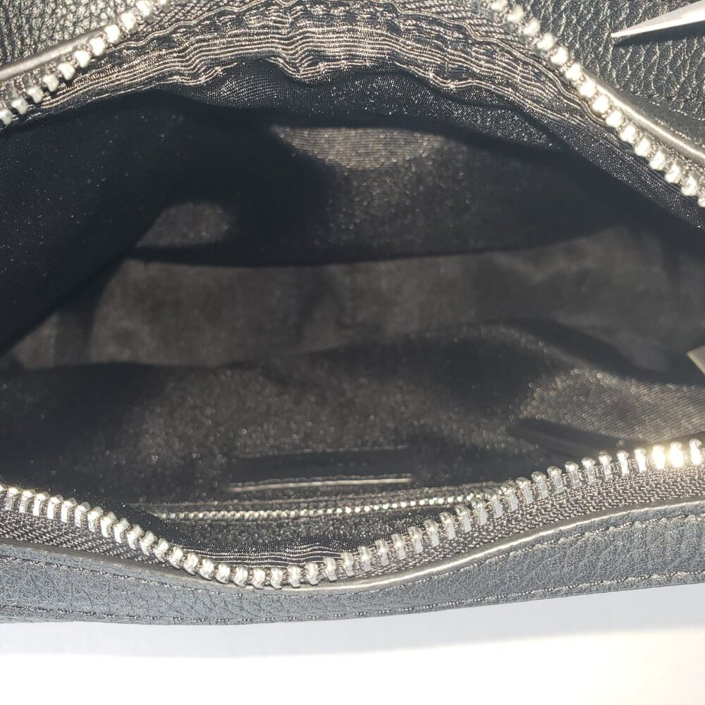 New STAUD Pine Leather Hobo Bag - Picture 6 of 14